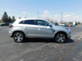 Used 2024 Mitsubishi Outlander Sport SE image 2