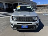 Used 2020 Jeep Renegade Latitude w/ Cold Weather Group image 2