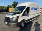 Used 2023 Ford Transit 250 148 High Roof AWD w/ Load Area Protection Package image 3