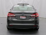 Used 2017 Ford Fusion SE image 6