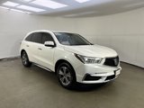 Used 2020 Acura MDX SH-AWD image 3