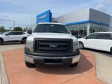 Used 2013 Ford F150 XL w/ Mid Equipment Group image 2