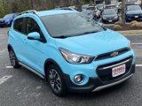Used 2022 Chevrolet Spark ACTIV image 2