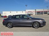 Used 2015 Honda Accord Sport image 2
