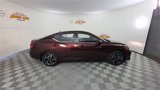 New 2025 Nissan Sentra SV image 4