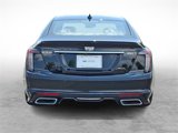 Certified 2023 Cadillac CT5 Sport image 4
