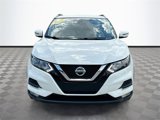 Used 2020 Nissan Rogue Sport SV w/ All-Weather Package image 2