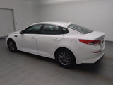 Used 2020 Kia Optima LX image 3
