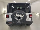 Used 2021 Jeep Wrangler Unlimited Sport image 6