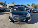 Used 2017 Chevrolet Equinox LT w/ Convenience Package image 2