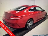 Used 2019 Mercedes-Benz C 300 Coupe image 2