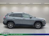 Used 2020 Jeep Cherokee Latitude Plus image 3