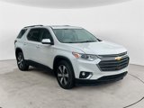 Used 2021 Chevrolet Traverse LT w/ LT Premium Package image 4