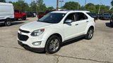 Used 2016 Chevrolet Equinox LTZ w/ Enhanced Convenience Package image 3