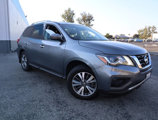Used 2019 Nissan Pathfinder S image 5
