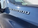 Used 2021 Chevrolet Silverado 1500 Custom image 2