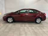Used 2014 Honda Civic LX image 5
