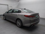 Used 2018 Kia Optima SX w/ Technology Package image 5