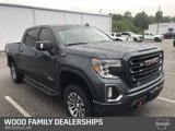 Used 2021 GMC Sierra 1500 AT4 image 3
