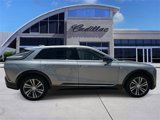 Used 2024 Cadillac Lyriq Luxury image 4
