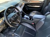 Used 2021 Jeep Grand Cherokee L Summit w/ Advanced Protech Group IV image 5