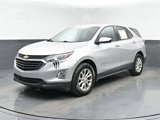 Used 2018 Chevrolet Equinox LT image 5