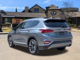 Used 2019 Hyundai Santa Fe Limited image 3