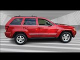 Used 2006 Jeep Grand Cherokee Limited image 3