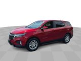 Used 2022 Chevrolet Equinox LT image 4