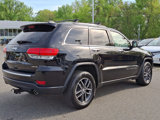 Used 2018 Jeep Grand Cherokee Limited image 6