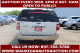 Used 2008 Ford Expedition EL Eddie Bauer image 4