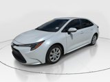 Used 2023 Toyota Corolla LE image 4