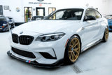 Used 2019 BMW M2 Competition w/ Executive Package image 5