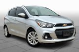 Used 2017 Chevrolet Spark LT image 3