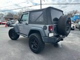 Used 2016 Jeep Wrangler Sport image 5