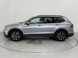 Used 2024 Volkswagen Tiguan S image 4