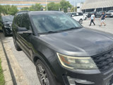 Used 2016 Ford Explorer Sport w/ Equipment Group 401A image 3
