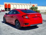Used 2019 Honda Civic EX image 3