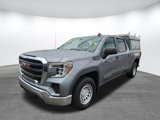 Used 2020 GMC Sierra 1500 4x4 Crew Cab w/ Sierra Value Package image 3