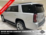 Used 2020 GMC Yukon SLT w/ Premium Edition image 3