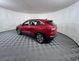 Used 2022 Ford Escape SEL image 3