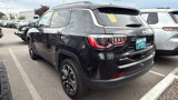 Certified 2022 Jeep Compass Limited image 3