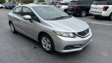Used 2015 Honda Civic LX image 4