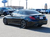 Used 2019 Mercedes-Benz C 300 4MATIC Sedan image 3