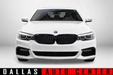 Used 2019 BMW 530i w/ M Sport Package image 2
