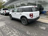 Used 2024 Ford Bronco Sport Big Bend image 3