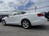 Used 2015 Chevrolet Impala LT w/ Convenience Package image 4