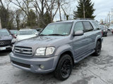 Used 2002 Toyota Sequoia Limited image 2