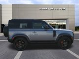 Certified 2023 Land Rover Defender 90 X image 4