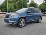 Used 2017 Honda Pilot Touring image 4